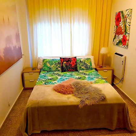 Alicante Central Apartment מראה חיצוני תמונה