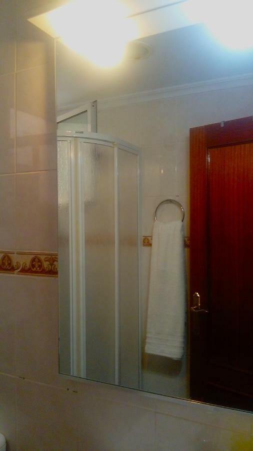 Alicante Central Apartment מראה חיצוני תמונה